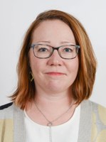 Annimari Lehtomäki " "