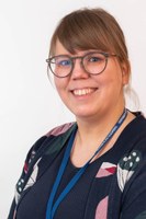 JYU Hanna Pöyliö Hanna Pöyliö