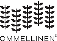 Ommellinen-logo Ommellisen logo