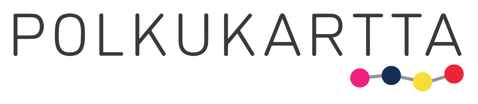 Polkukartta-tunnus Polkukartta-tunnus