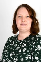JAMK Anna-Stina Kuula Anna-Stina Kuula