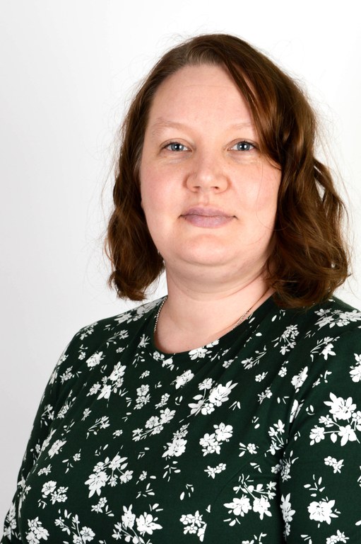 JAMK Anna-Stina Kuula JAMK Anna-Stina Kuula