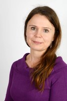 JAMK Tarja Stenman.jpg Tarja Stenman