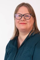 JYU Päivi Kosunen.jpg Päivi Kosunen