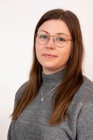 JYU Veera Vainio.jpg Veera Vainio