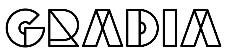 GRADIA logo.png Gradia logo
