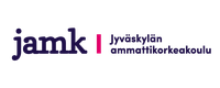 JAMK logo.png JAMK logo